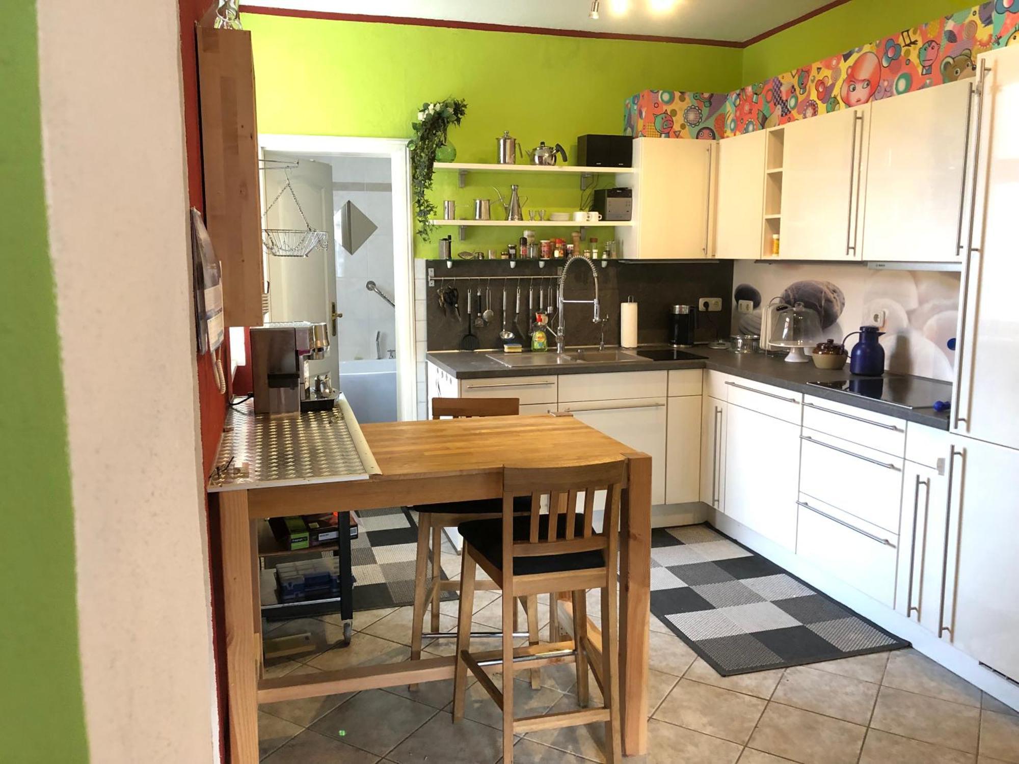 Appartement Lioba Drescher Hendel *