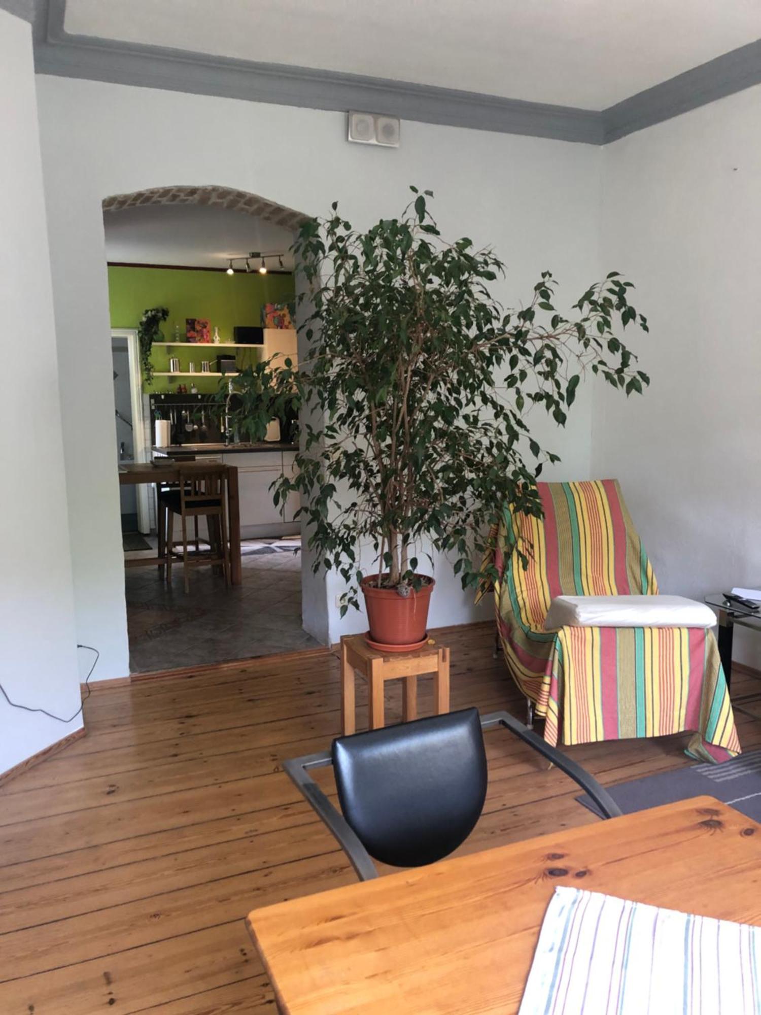 Lioba Drescher Hendel Appartement